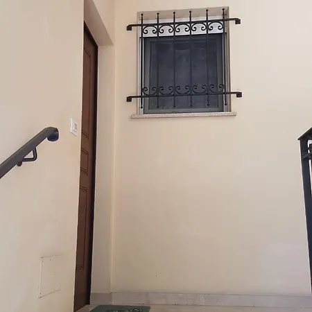 Apartamento Invernale A Roseto Degli Abruzzi