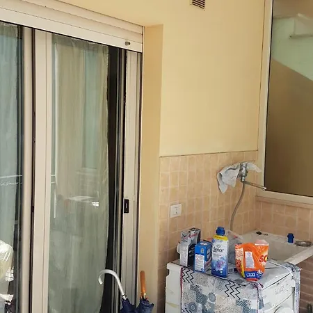 Apartamento Invernale A Roseto Degli Abruzzi