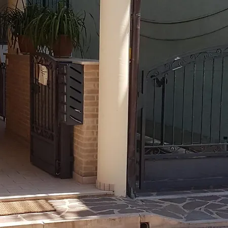 Invernale A Apartamento