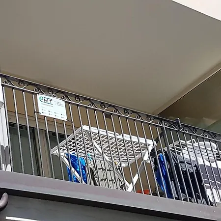 Apartamento Invernale A Roseto Degli Abruzzi