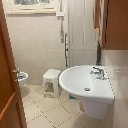 Invernale A Roseto Degli Abruzzi