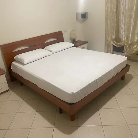 Invernale A Apartamento Roseto Degli Abruzzi