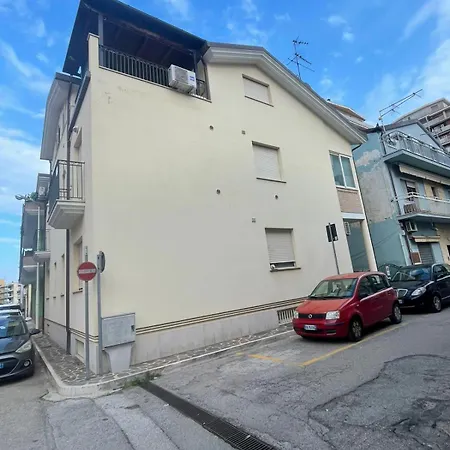 Invernale A Διαμέρισμα Roseto Degli Abruzzi