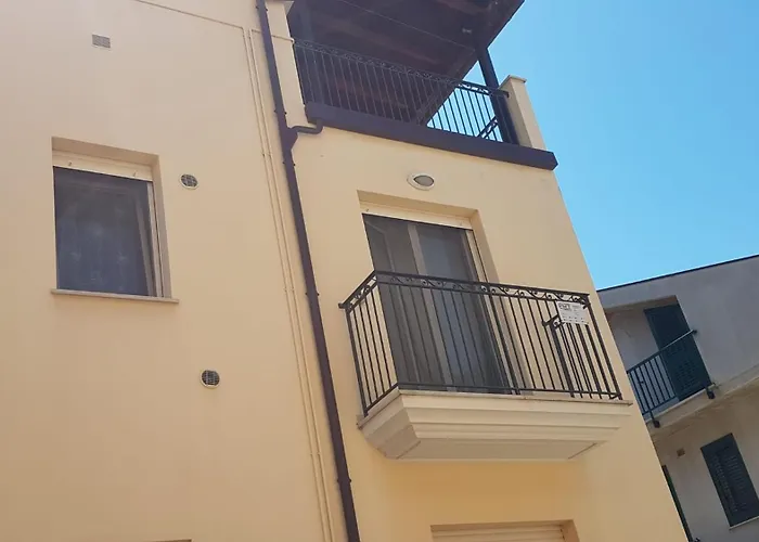 Invernale A Апартаменты *