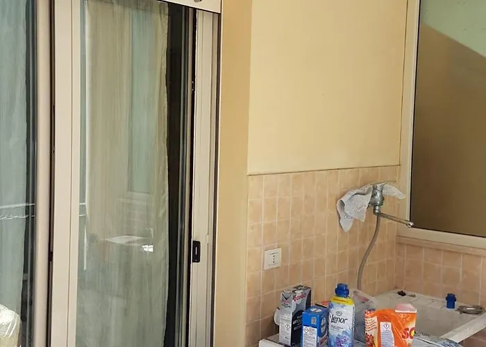 Апартаменты Invernale A Розето-дельи-Абруцци