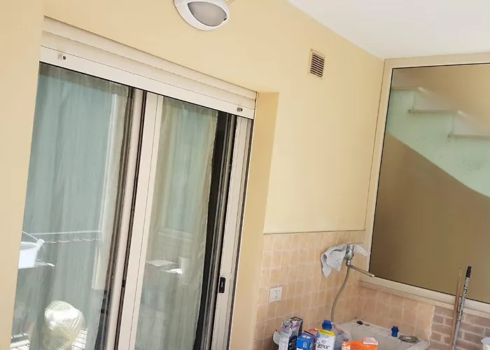 Invernale A * Розето-дельи-Абруцци