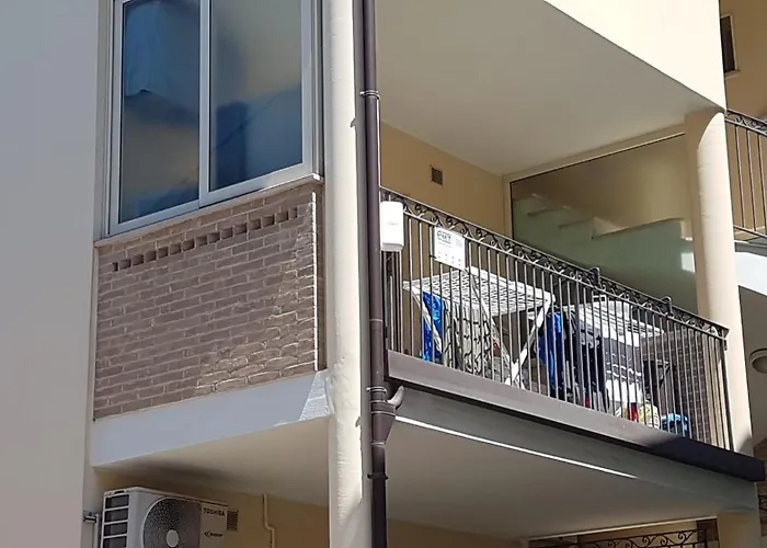 Invernale A * Розето-дельи-Абруцци