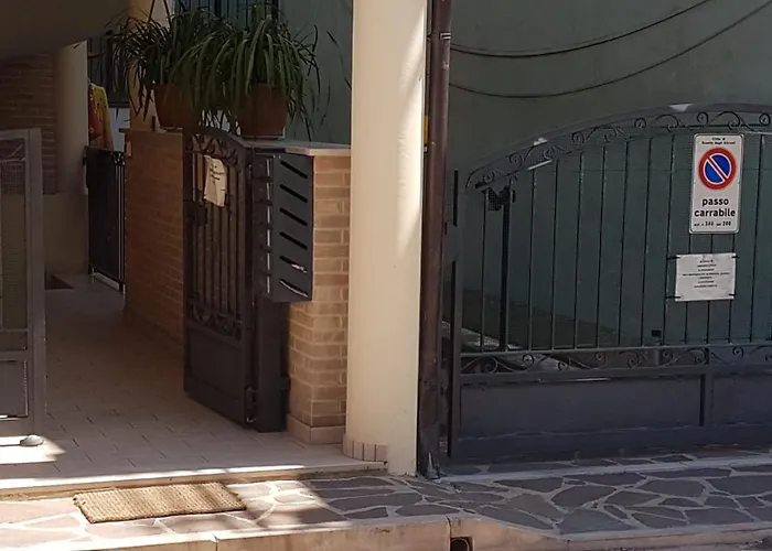 Invernale A Апартаменты