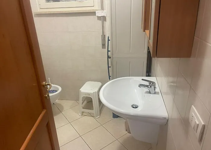 Invernale A Розето-дельи-Абруцци