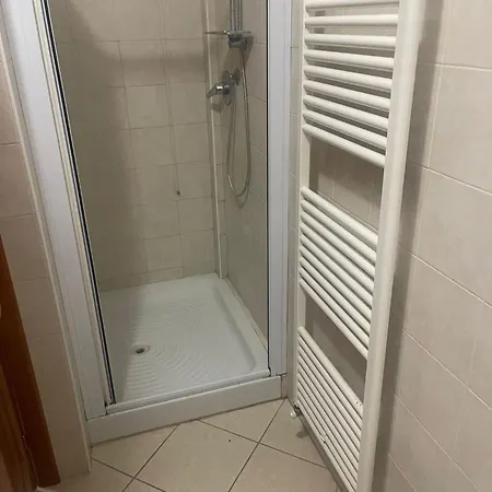 Апартаменты Invernale A *