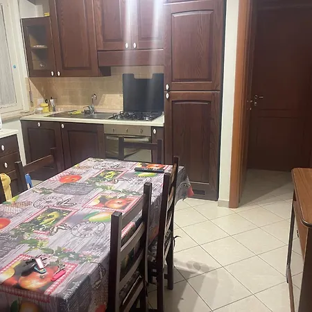 Casa Affitto Apartment Roseto Degli Abruzzi