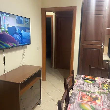 Casa Affitto *