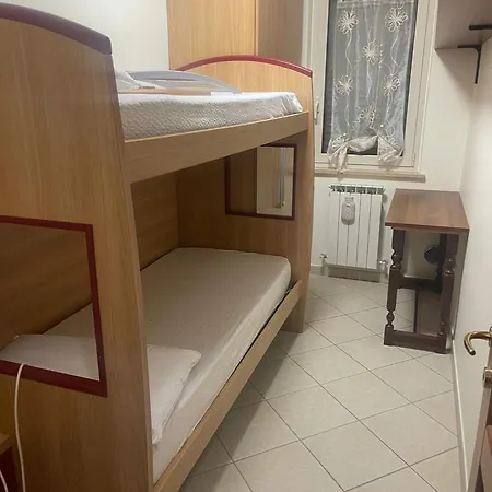 Casa Affitto Apartment Roseto Degli Abruzzi