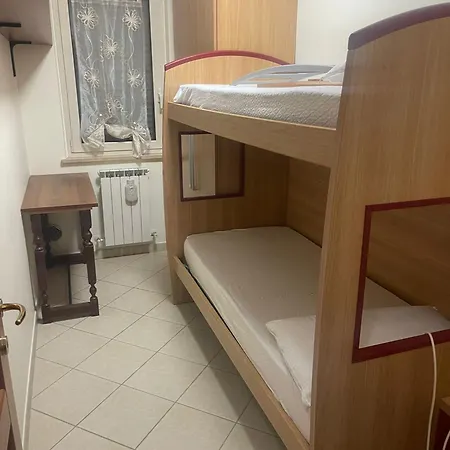 Invernale A Apartment Roseto Degli Abruzzi