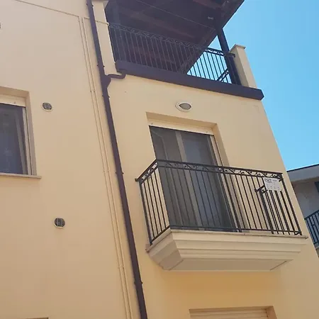 Invernale A Apartment *