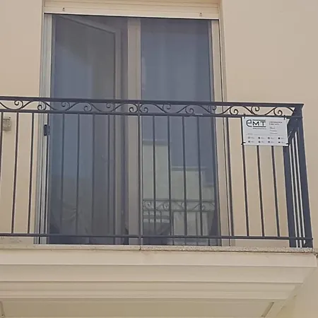 Invernale A Apartament