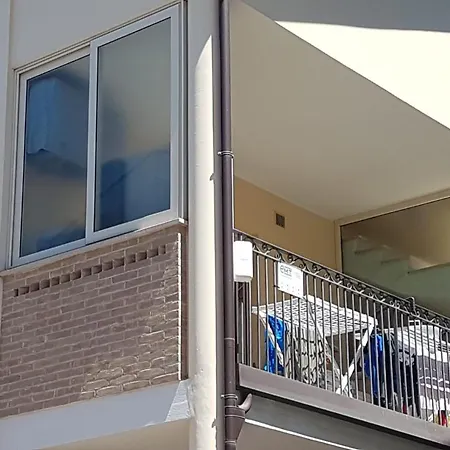 Invernale A Apartment