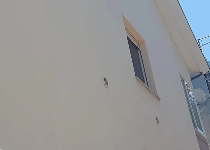 Invernale A Apartman Roseto degli Abruzzi