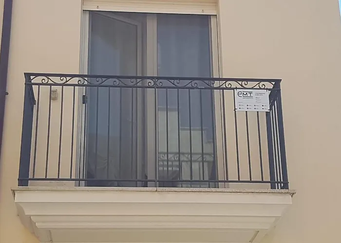 Invernale A Apartman