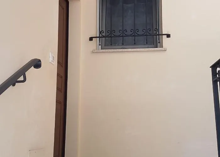 Apartman Invernale A Roseto degli Abruzzi