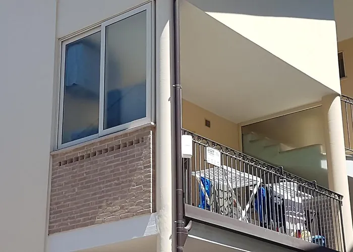 Invernale A Apartman