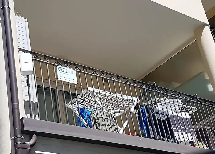 Apartman Invernale A Roseto degli Abruzzi