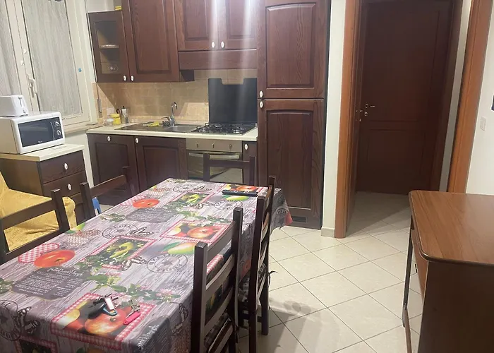 Apartman Invernale A *